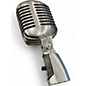 Used Shure Super 55 Dynamic Microphone thumbnail