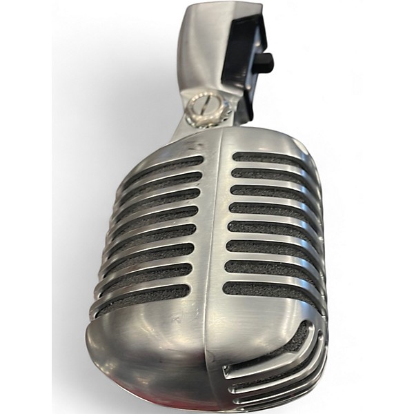 Used Shure Super 55 Dynamic Microphone