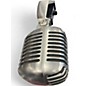 Used Shure Super 55 Dynamic Microphone