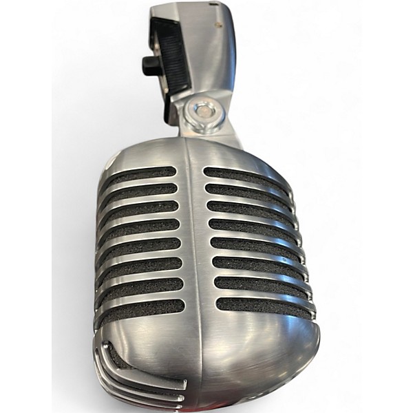Used Shure Super 55 Dynamic Microphone