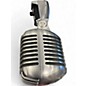 Used Shure Super 55 Dynamic Microphone