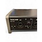 Used TASCAM US 2x2 Audio Interface