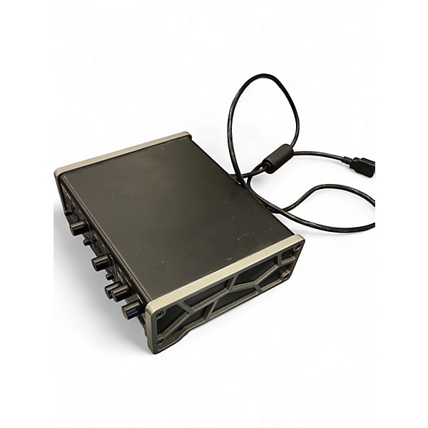 Used TASCAM US 2x2 Audio Interface