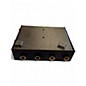 Used Live Wire Solutions Headphone Amplifier Headphone Amp