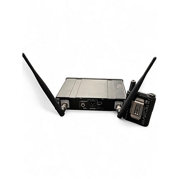 Used Line 6 Relay G55 Wireless System