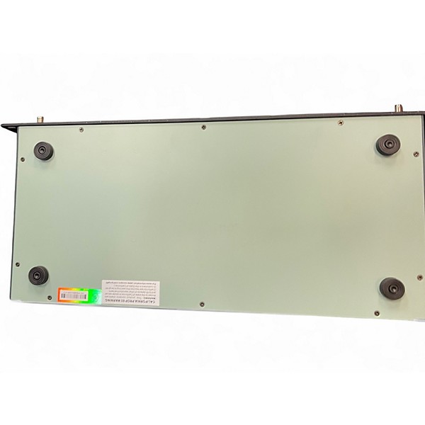 Used VocoPro UHF5800 Wireless System