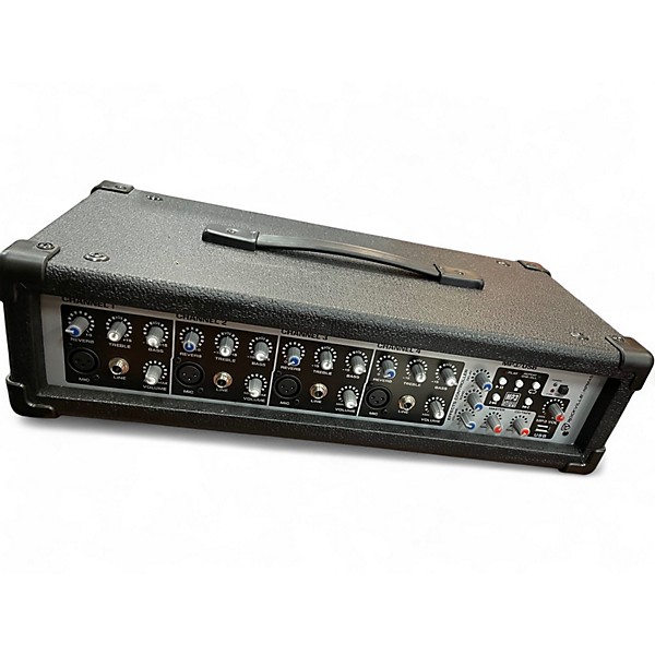 Used Rockville RPM45 Powered Mixer