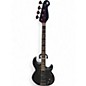 Used Yamaha BB734A MATTE BLACK Electric Bass Guitar thumbnail