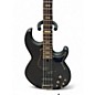 Used Yamaha BB734A MATTE BLACK Electric Bass Guitar