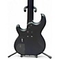 Used Yamaha BB734A MATTE BLACK Electric Bass Guitar