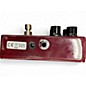 Used MXR BASS DISTORTION Effect Pedal
