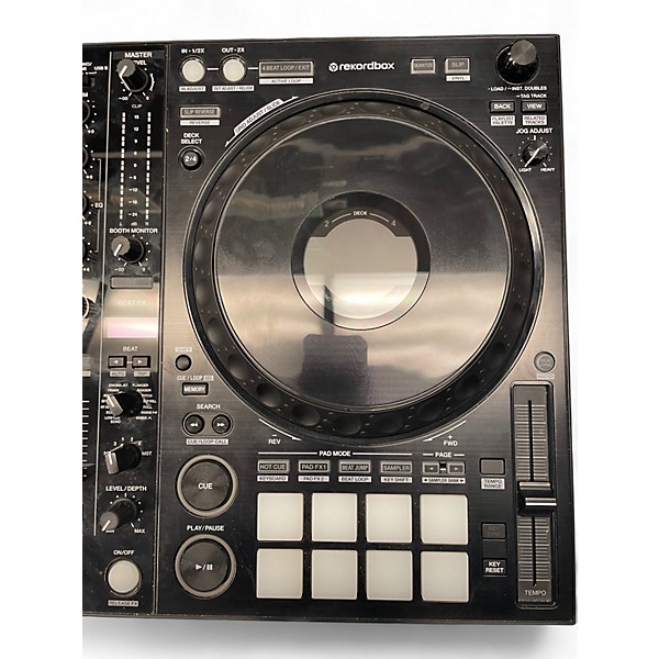 Used Pioneer DJ DDJ1000 DJ Controller