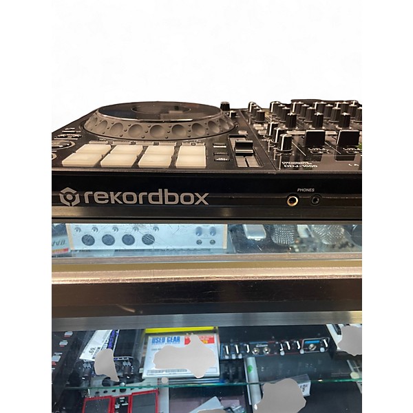 Used Pioneer DJ DDJ1000 DJ Controller