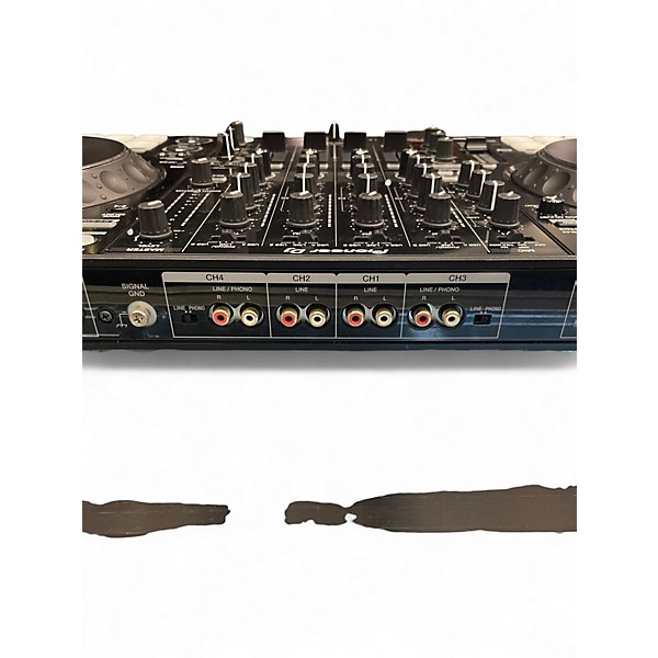 Used Pioneer DJ DDJ1000 DJ Controller