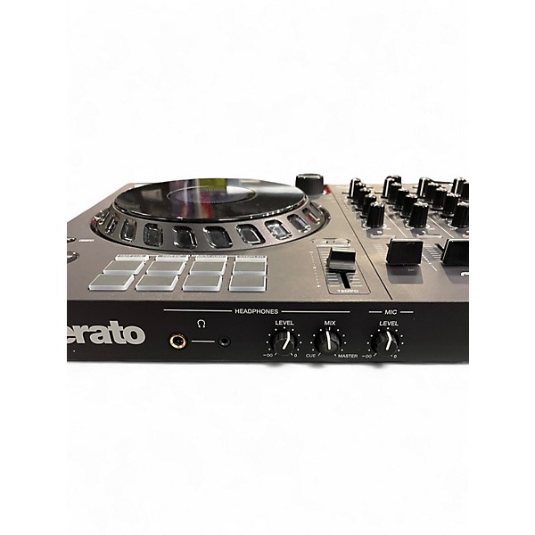 Used Pioneer DJ DDJ FLX6 USB Turntable