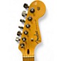 Used Fender American Standard Stratocaster Sienna Sunburst Solid Body Electric Guitar