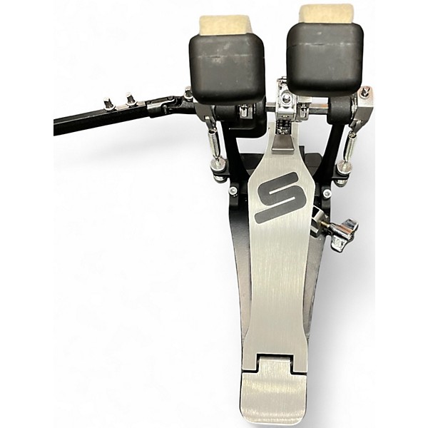 Used SPL VELOCITY Double Bass Drum Pedal