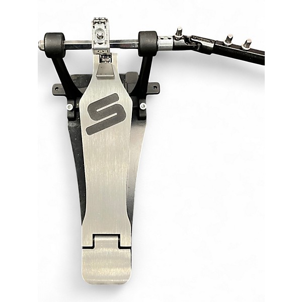Used SPL VELOCITY Double Bass Drum Pedal