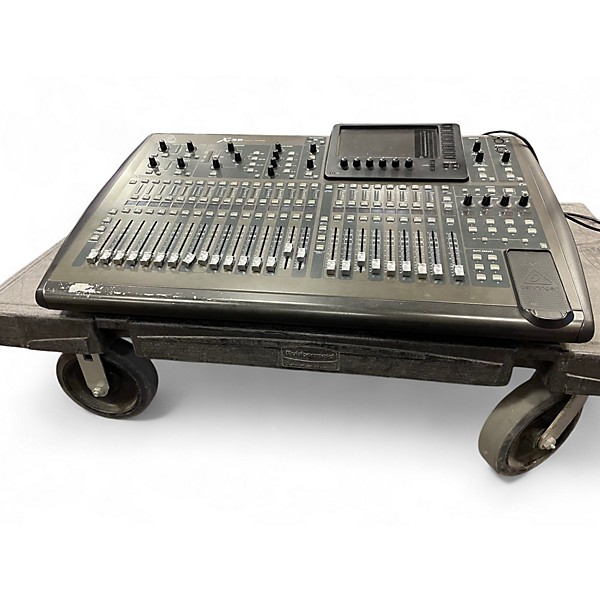 Used Behringer X32 Core Digital Mixer