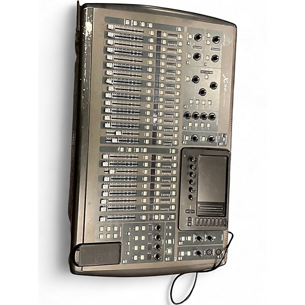 Used Behringer X32 Core Digital Mixer