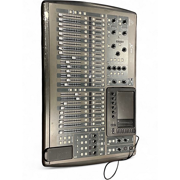 Used Behringer X32 Core Digital Mixer