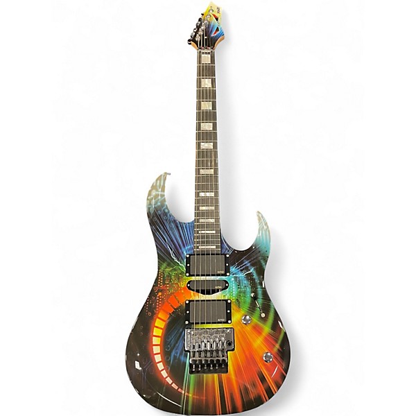 Used Dean MAB1 Michael Angelo Batio Signature speed of light Solid Body Electric Guitar