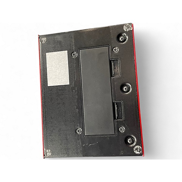 Used BOSS rc500  Pedal