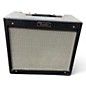 Used Fender Blues Junior 15W 1x12 Tube Guitar Combo Amp thumbnail