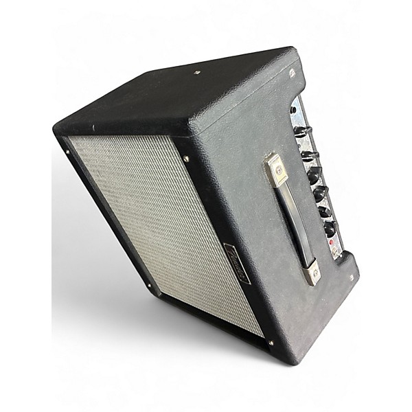 Used Fender Blues Junior 15W 1x12 Tube Guitar Combo Amp