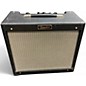 Used Fender Blues Junior 15W 1x12 Tube Guitar Combo Amp thumbnail