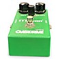 Used Maxon OD808 Overdrive Effect Pedal