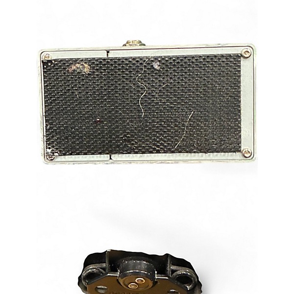 Used Maxon OD808 Overdrive Effect Pedal