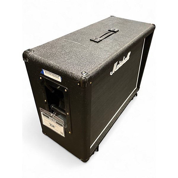 Used Marshall MX212R Guitar Cabinet