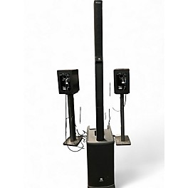 Used JBL EON ONE MK2 Powered Speaker