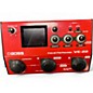 Used BOSS VE22 Vocal Performer Effect Pedal Package thumbnail