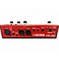 Used BOSS VE22 Vocal Performer Effect Pedal Package