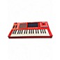 Used Akai Professional MPC KEY 37 Keyboard Workstation thumbnail