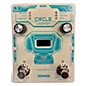Used Donner Circle Looper Pedal thumbnail
