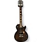 Used 2013 Gibson LPJ Worn Brown Solid Body Electric Guitar thumbnail