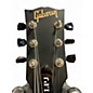 Used 2013 Gibson LPJ Worn Brown Solid Body Electric Guitar
