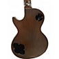 Used 2013 Gibson LPJ Worn Brown Solid Body Electric Guitar
