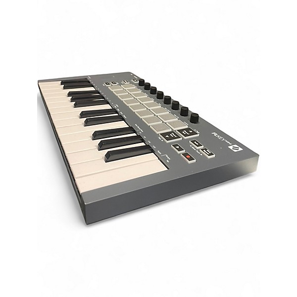 Used 2020s Novation FLKEY MINI MIDI Controller