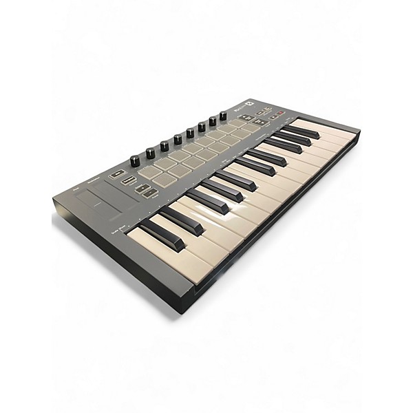 Used 2020s Novation FLKEY MINI MIDI Controller