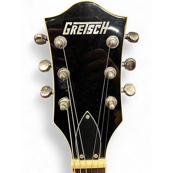 Used Gretsch Guitars G5655T-QM Iced Tea Hollow Body Electric Guitar
