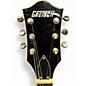 Used Gretsch Guitars G5655T-QM Iced Tea Hollow Body Electric Guitar