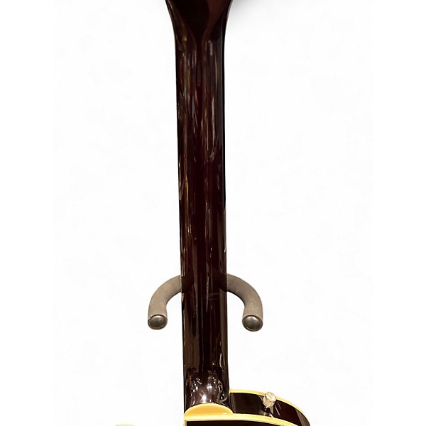 Used Gretsch Guitars G5655T-QM Iced Tea Hollow Body Electric Guitar