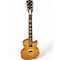 Used Gibson Les Paul Studio Premium Plus Natural Solid Body Electric Guitar thumbnail