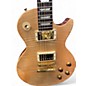 Used Gibson Les Paul Studio Premium Plus Natural Solid Body Electric Guitar