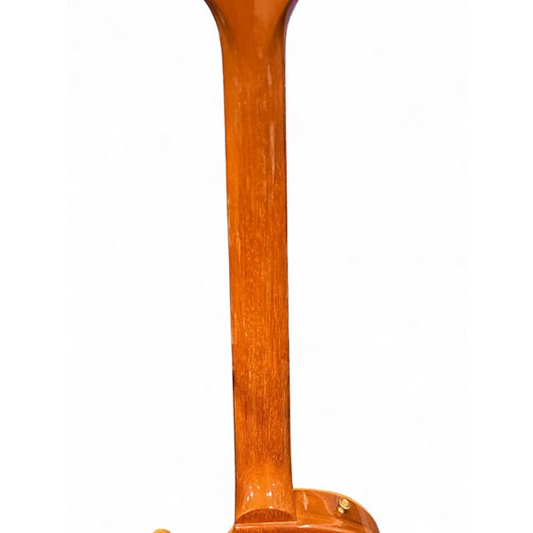 Used Gibson Les Paul Studio Premium Plus Natural Solid Body Electric Guitar