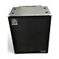 Used 2021 Ampeg HSVT410HLF Bass Cabinet thumbnail